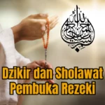 Logo of Dzikir pembuka rezeki android Application 